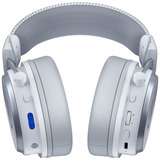 ENDORFY VIRO Wireless Onyx White, Auriculares para gaming blanco
