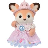 EPOCH Sylvanian Families - Set de juego Princesas Bebé, Juegos de construcción 