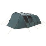 Easy Camp 120499 Sola 6, Tienda de campaña gris