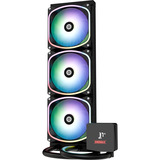 Enermax Aquafusion II ARGB 360 mm, Refrigeración por agua negro