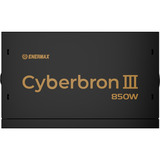 Enermax CYBERBRON III 850W, Fuente de alimentación de PC 