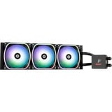 Enermax ELC-AQFS360-SQA, Refrigeración por agua 