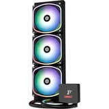 Enermax ELC-AQFS360-SQA, Refrigeración por agua 