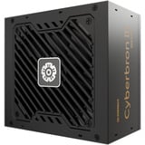 Enermax EMB750EWT-NAC, Fuente de alimentación de PC 