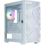 Enermax MarbleShell MS31 RGB, Cajas de torre blanco