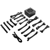 FSP VITA PM 850W, Fuente de alimentación de PC negro