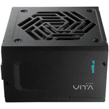 FSP VITA PM 850W, Fuente de alimentación de PC negro