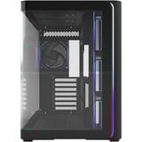 FSP  M580-BP, Cajas de torre negro