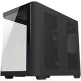 FSP  M580-BP, Cajas de torre negro
