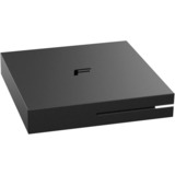 Formuler Z10, Cliente streaming negro