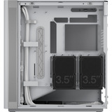 Fractal Design Define One Light Solid, Cajas de torre blanco