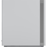 Fractal Design Define One Light Solid, Cajas de torre blanco