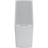 Fractal Design Define One Light Solid, Cajas de torre blanco