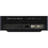 GIGABYTE ATAGB10-9002, Mini-PC  negro