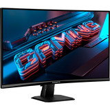 GIGABYTE GS27QCA, Monitor de gaming negro