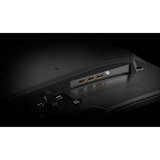GIGABYTE GS27QCA, Monitor de gaming negro