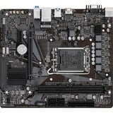 GIGABYTE H610M H V2, Placa base 