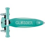 GLOBBER Primo Foldable Plus Lights, Vespa Menta