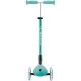 GLOBBER Primo Foldable Plus Lights, Vespa Menta