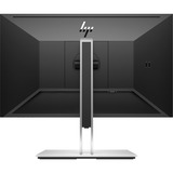 HP E-Series E24 G4 60,5 cm (23.8") 1920 x 1080 Pixeles Full HD LCD Negro, Plata, Monitor LED negro, 60,5 cm (23.8"), 1920 x 1080 Pixeles, Full HD, LCD, 5 ms, Negro, Plata