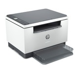 HP Impresora multifuncional gris