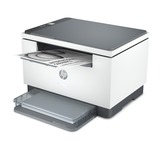 HP LaserJet MFP M234dw, Impresora multifuncional gris