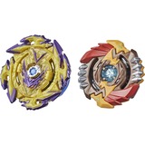 Hasbro Sps Spear Valtryek V6, Juego de destreza Batalla de trompos, Niño/niña, 8 año(s), Plástico, Multicolor