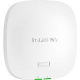 Hewlett Packard Enterprise S1T15A, Punto de acceso blanco