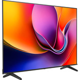 Hisense 58A6S, Televisor LED negro/Gris oscuro