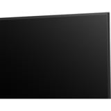 Hisense 58A6S, Televisor LED negro/Gris oscuro