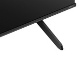 Hisense 58A6S, Televisor LED negro/Gris oscuro