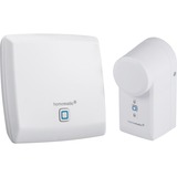 Homematic IP HmIP Access Point + Türschlossantrieb, Conjunto