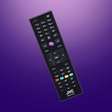 JVC LT-32VH4455 Televisor 81,3 cm (32") HD Negro 250 cd / m², Televisor LED negro, 81,3 cm (32"), 1366 x 768 Pixeles, HD, DVB-C, DVB-S2, DVB-T2, Negro