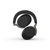 Jabra 38599-989-899, Auriculares con micrófono negro