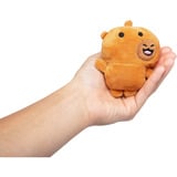 Just Play Capibaras de Apoyo Emocional, Peluches 