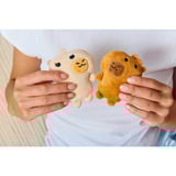 Just Play Capibaras de Apoyo Emocional, Peluches 