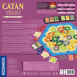 KOSMOS 685140, Juego de mesa 