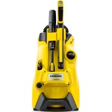 Kärcher K 4 POWER CONTROL , Hidrolimpiadora de alta presión amarillo/Negro, Hidrolimpiadora de alta presión 420 l/h Negro, Amarillo