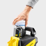 Kärcher K 4 POWER CONTROL , Hidrolimpiadora de alta presión amarillo/Negro, Hidrolimpiadora de alta presión 420 l/h Negro, Amarillo