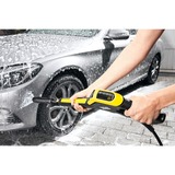 Kärcher K 4 POWER CONTROL , Hidrolimpiadora de alta presión amarillo/Negro, Hidrolimpiadora de alta presión 420 l/h Negro, Amarillo