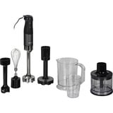 Kenwood HBM80.322BK, Batidora de mano negro/Antracita