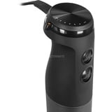 Kenwood HBM80.322BK, Batidora de mano negro/Antracita