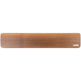 Keychron PR10, Reposamuñecas madera