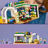 LEGO 42693, Juegos de construcción 