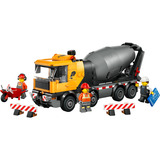 LEGO 60478, Juegos de construcción 