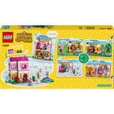 LEGO 77057, Juegos de construcción 