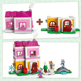 LEGO 77057, Juegos de construcción 