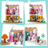 LEGO 77057, Juegos de construcción 