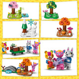 LEGO 77057, Juegos de construcción 