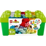 LEGO DUPLO 10913 Caja de Ladrillos, Set de Construcción, Juegos de construcción Set de Construcción, Juego de construcción, 1,5 año(s), 65 pieza(s), 1,05 kg